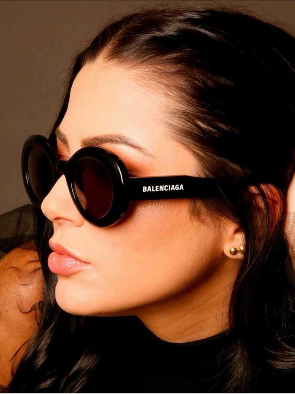 Balenciaga sunglasses